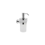 VitrA Base 200 Sıvı Sabunluk