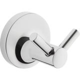 VitrA Base 300 A44111 Krom İkili Askı