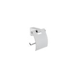 VitrA Base 700 A44074 Tuvalet Kağıtlığı, Krom
