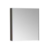 Vitra Base Aynalı Banyo Dolabı 66900 - Çok Renkli