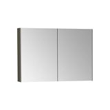 Vitra Base Aynalı Banyo Dolabı 66903 - Çok Renkli