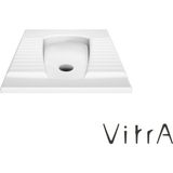 Vitra Çevre Yıkamalı Hela Taşı 5952L003-0054 - Beyaz