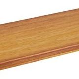 VitrA Combo Iroko Ahşap Oturak