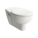 Vitra Conforma Özel İhtiyaç Rim-ex Asma Klozet 70 Cm Beyaz 5810l003-0850