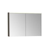 Vitra Core Aynalı Banyo Dolabı 66912 - Çok Renkli