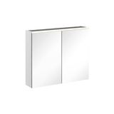 Vitra Core Aynalı Banyo Dolabı 67611 - Çok Renkli