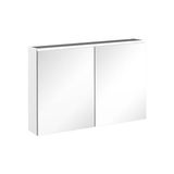 Vitra Core Aynalı Banyo Dolabı 67631 - Çok Renkli