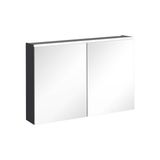 Vitra Core Aynalı Banyo Dolabı 67635 - Çok Renkli