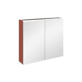 Vitra Core Aynalı Banyo Dolabı 80513 - Çok Renkli