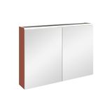 Vitra Core Aynalı Banyo Dolabı 80516 - Çok Renkli