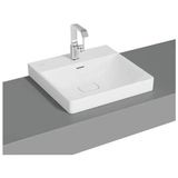 Vitra Diana Metropole Çanaka Lavabo (50X47) 7525N403-1970 - Beyaz