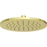 Vitra Duş Başlığı Soft Altın A4563874 - 1