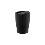 VitrA Eternity A4430039 3 lt Siyah Çöp Kovası