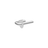 VitrA Eternity A44323 Krom Tuvalet Kağıtlığı