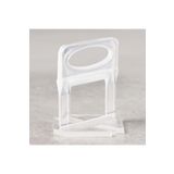 VitrA Fit K356311 Seviye Tespit Tutucu 1 mm - 250'li