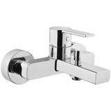 VİTRA FLO S BANYO BATARYASI KROM A41937