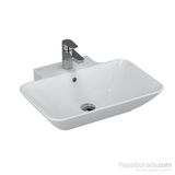 VitrA Geo 60 cm Lavabo