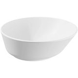 Vitra Geo Çanak Lavabo 38Cm Mat Beyaz 7421B001-0016