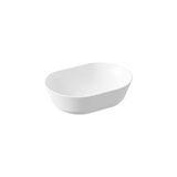 Vitra Geo Çanak Lavabo 7427B001-0016 - Beyaz