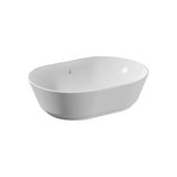 Vitra Geo Çanak Lavabo 7427B003-0012 - Beyaz