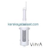 VİTRA GÖMME REZERVUAR 3/6 Lt BOŞALTMA GRUBU