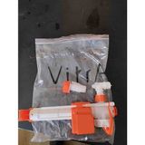 Vitra Gömme Rezervuar Doldurma Grubu Şamandıra (boşaltma grubu jontası hediyeli)