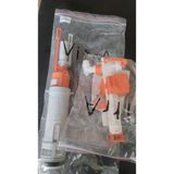 Vitra Gömme Rezervuar Iç Takım Seti 426185YP-436439YP (boşaltma grubu 2-4 lt tasaruflu)