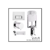 VitrA Gömme Rezervuar Set VİTRA GÖMME REZERVUAR SET