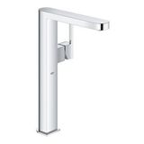 VitrA Grohe Çanak Lavabo Bataryası Plus Xl Boyut Krom - 32618003 Çok Renkli