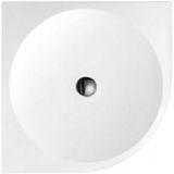 VitrA Ideal Standard Tonıc Akr.oval Duş Teknesi -100X100CM K671101