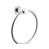 VitrA Ilia A44165 Halka Krom Havluluk