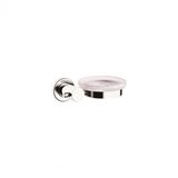 VitrA Ilia A44385 Krom Katı Sabunluk