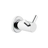 VitrA Ilia A44391 Krom 2'li Askı