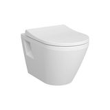 Vitra Integra Asma Klozet 7062L003-0850 - Beyaz