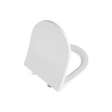 Vitra Integra Klozet Kapağı 131-003R009 - Beyaz