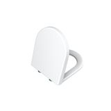 VitrA Integra Round 72-003-301 Klozet Kapağı
