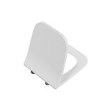 Vitra Integra Square Klozet Kapağı 191-003R009 - Beyaz