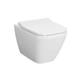 Vitra İntegre Square Rim-ex Asma Klozet 7082L003-0090