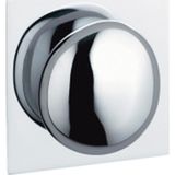 VitrA İstanbul A41450 Ankastre Stop Valf Krom