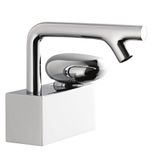 VitrA İstanbul A41826 Lavabo Bataryası, Krom
