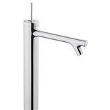 VitrA İstanbul A41863 Yüksek Lavabo Bataryası, Joystick, Krom