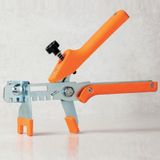 VitrA K353031 Fit Seramik Tesviye Ayarlanabilir Metal Pense
