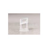 VitrA K356333 2 mm 250'lik Poşet Fit Seramik Tesviye Tutucu Klips