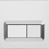 VitrA Kumanda Paneli Parlak Krom 740-0680gr Loop_r