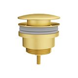 Vitra Lavabo Süzgeci A4514925 - Çok Renkli