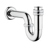Vitra Lavabo ve Eviye Sifonu A45117 - Çok Renkli