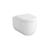 Vitra Liquid Asma Klozet 7321B403-0090 - Beyaz