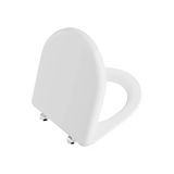 Vitra Liquid Yavaş Kapanan Klozet Kapağı Beyaz 137-003R009