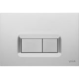 VitrA Loop R 740-0685 Mat Krom Kumanda Paneli