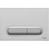 VitrA Loop T 740-0785 Mat Krom Kumanda Paneli